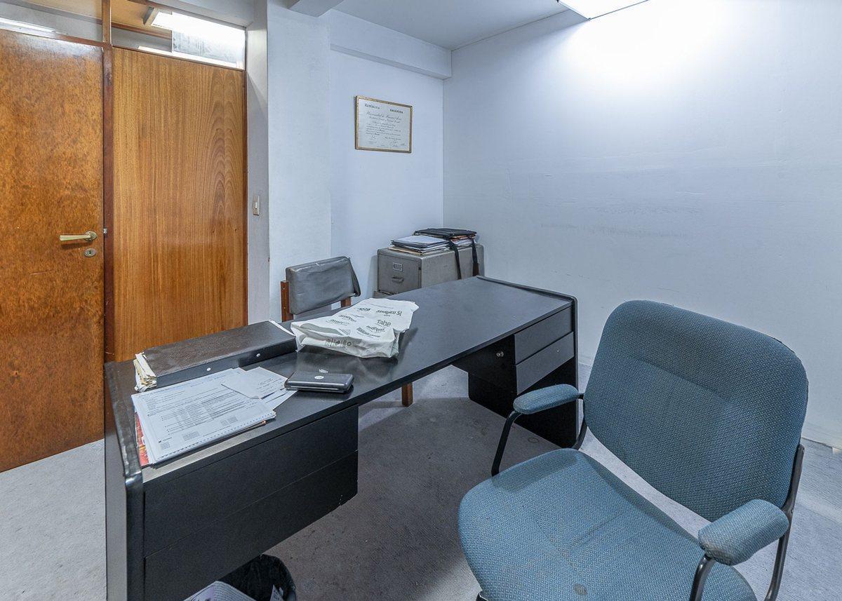 Foto de Venta Oficina 4 Ambientes Zona Tribunales, imagen 2