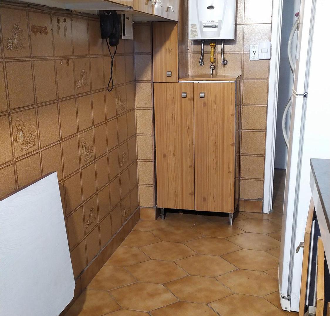 Foto de Venta 3 Amb + Dep c/Baño + Baulera. AP Agronomía, imagen 4