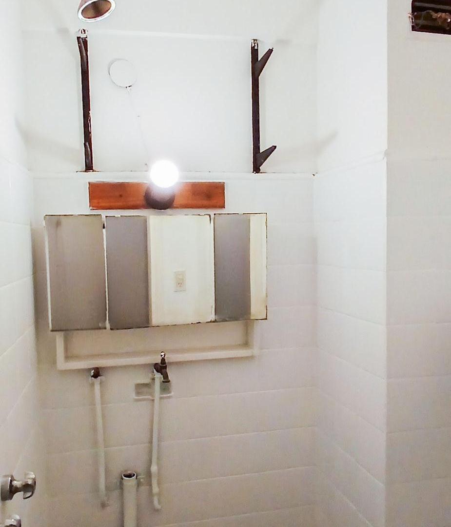 Foto de Venta 3 Amb + Dep c/Baño + Baulera. AP Agronomía, imagen 3