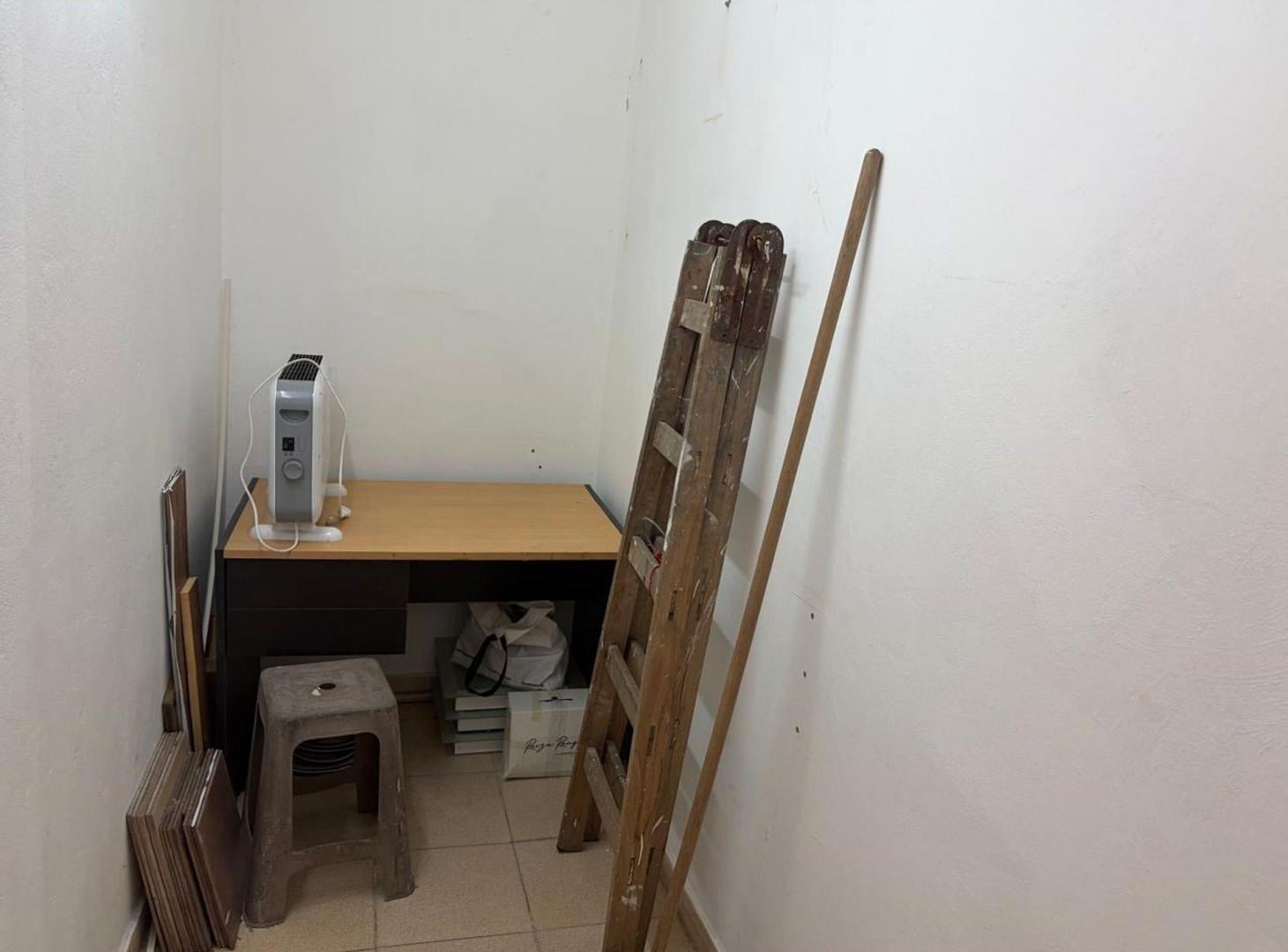 Foto de Venta local a la calle con sótano Belgrano, imagen 3