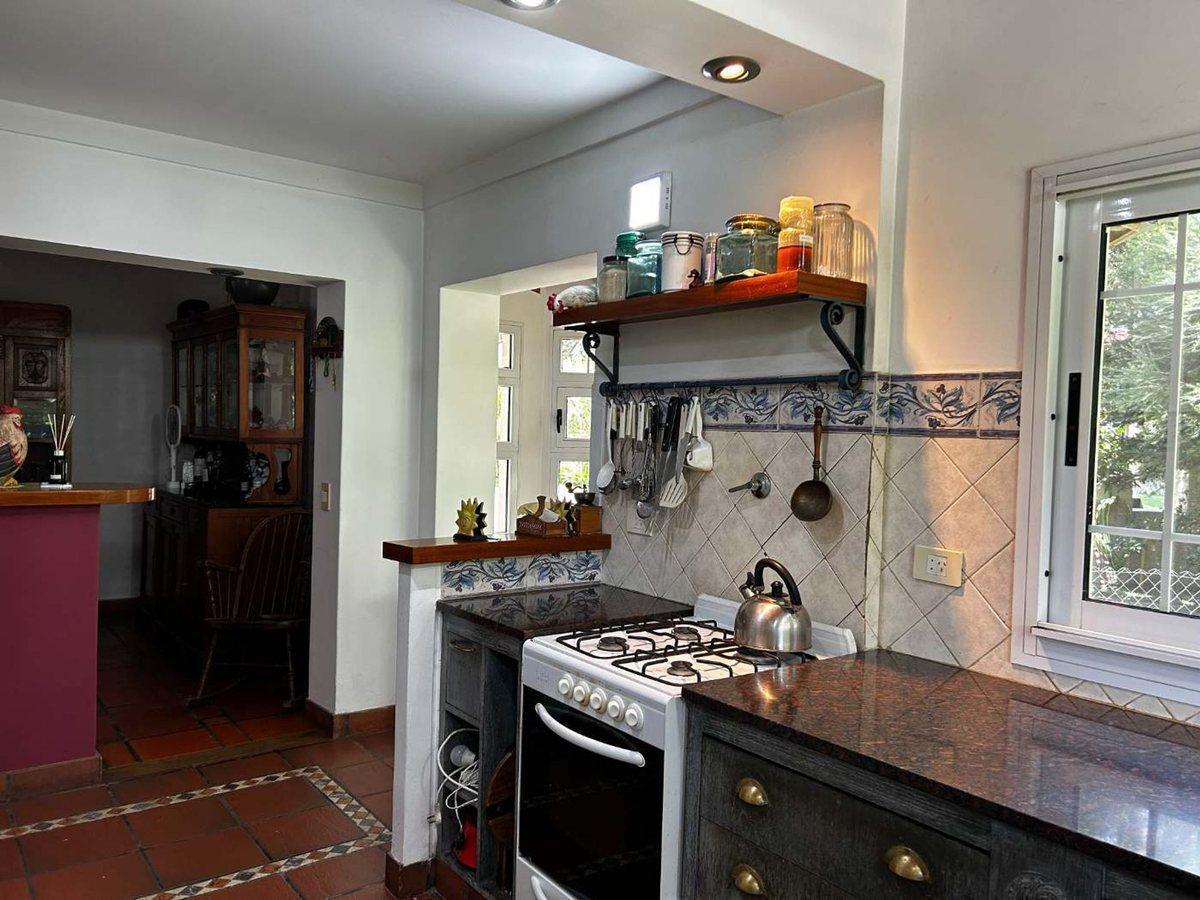 Foto de Venta casa 4 amb. c/piscina B° Golfer's Pilar, imagen 3