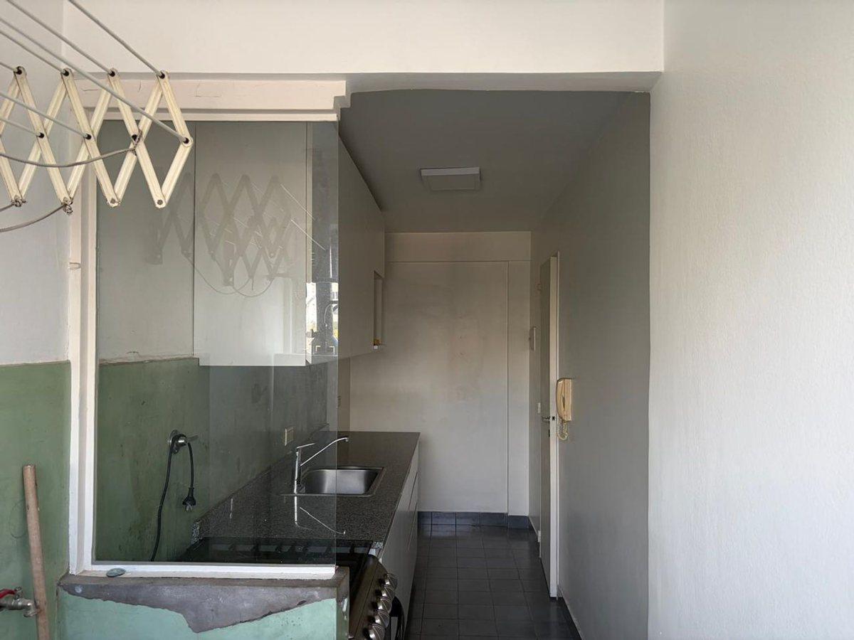 Foto de Venta departamento 2 ambientes Villa Urquiza, imagen 2