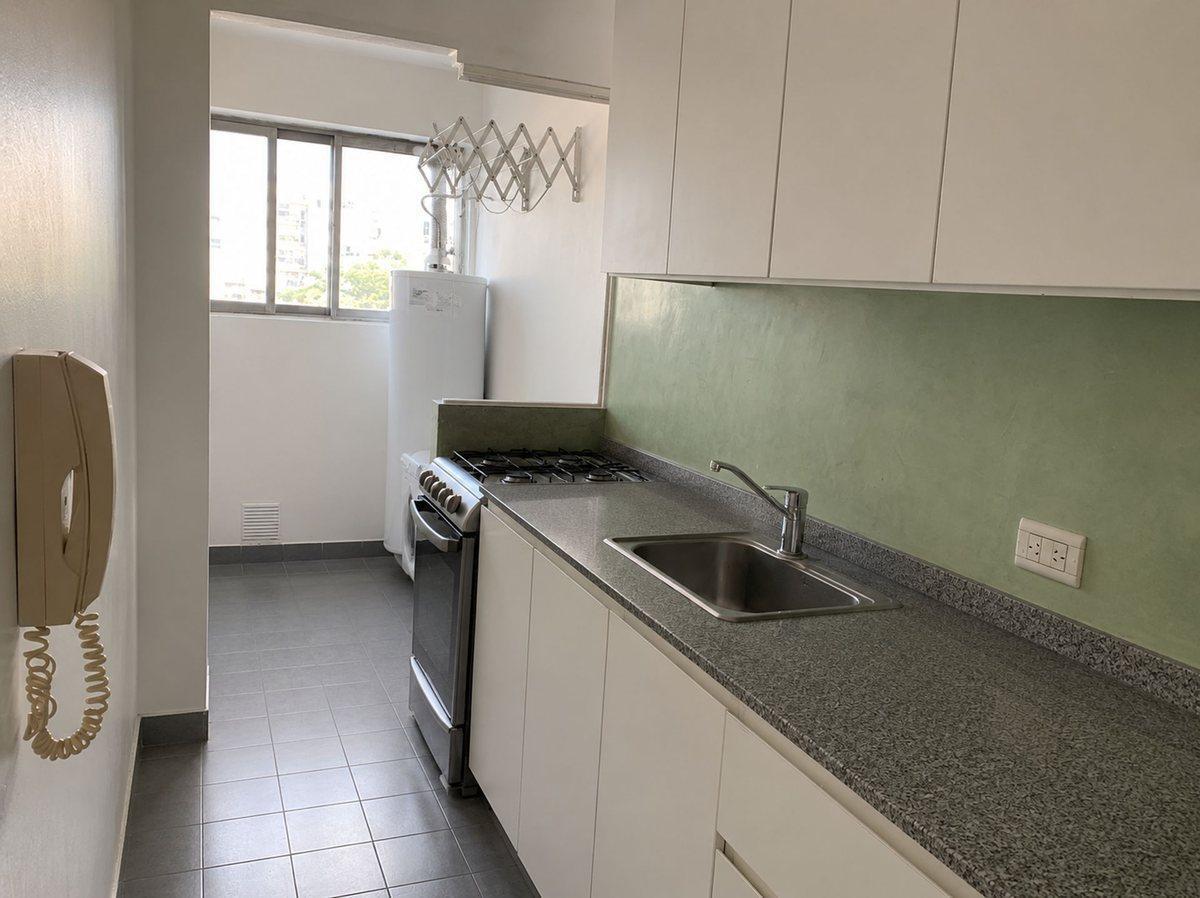 Foto de Venta departamento 2 ambientes Villa Urquiza, imagen 1
