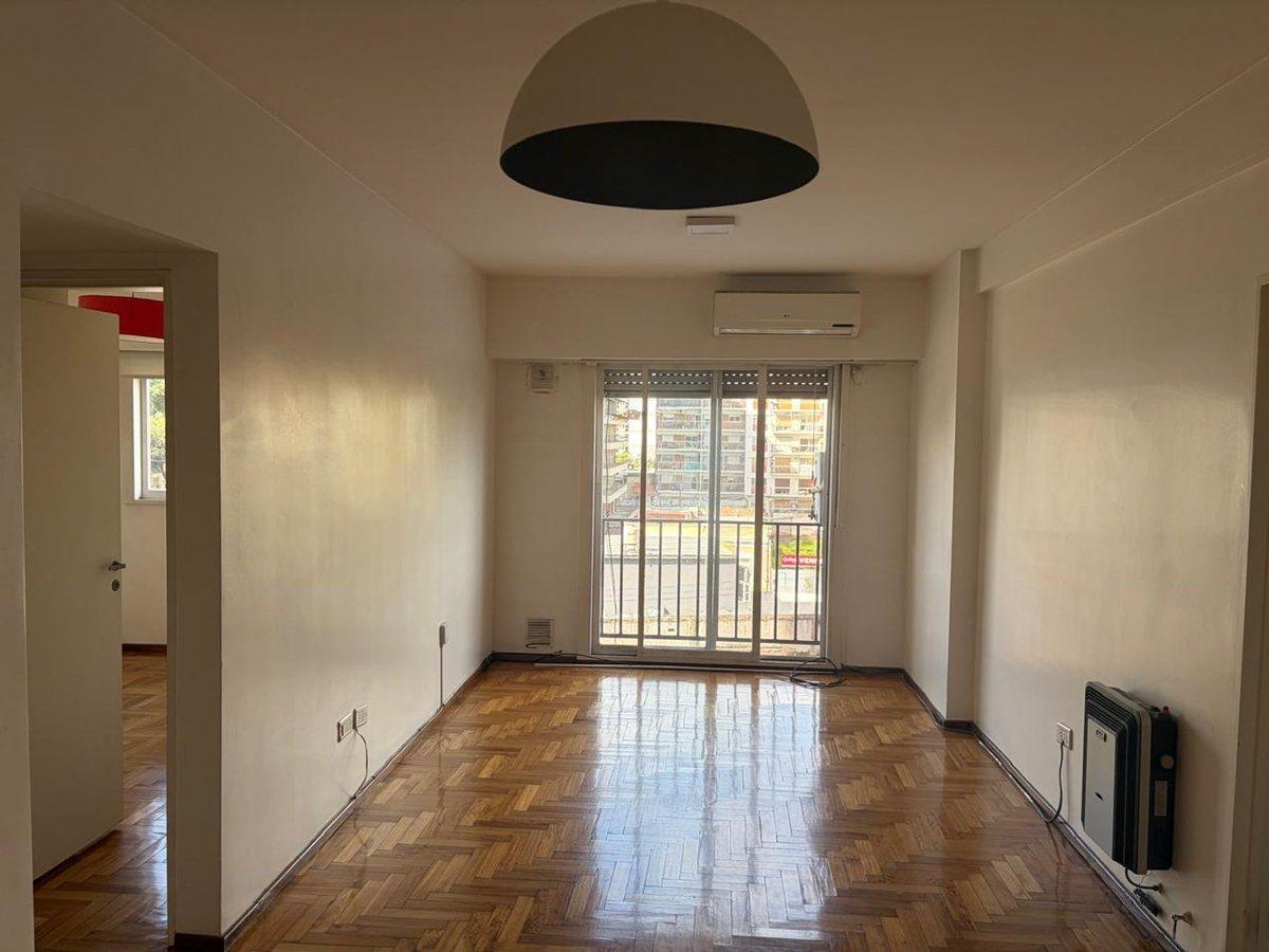 Foto de Venta departamento 2 ambientes Villa Urquiza, imagen 4