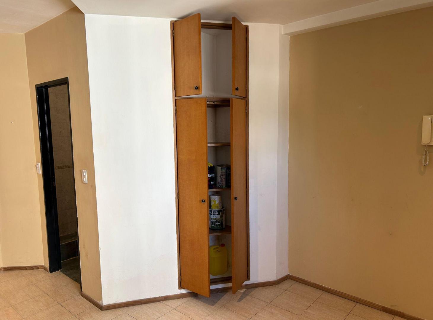Foto de Venta Departamento 2 amb - S Peña - 3 de Febrero, imagen 4