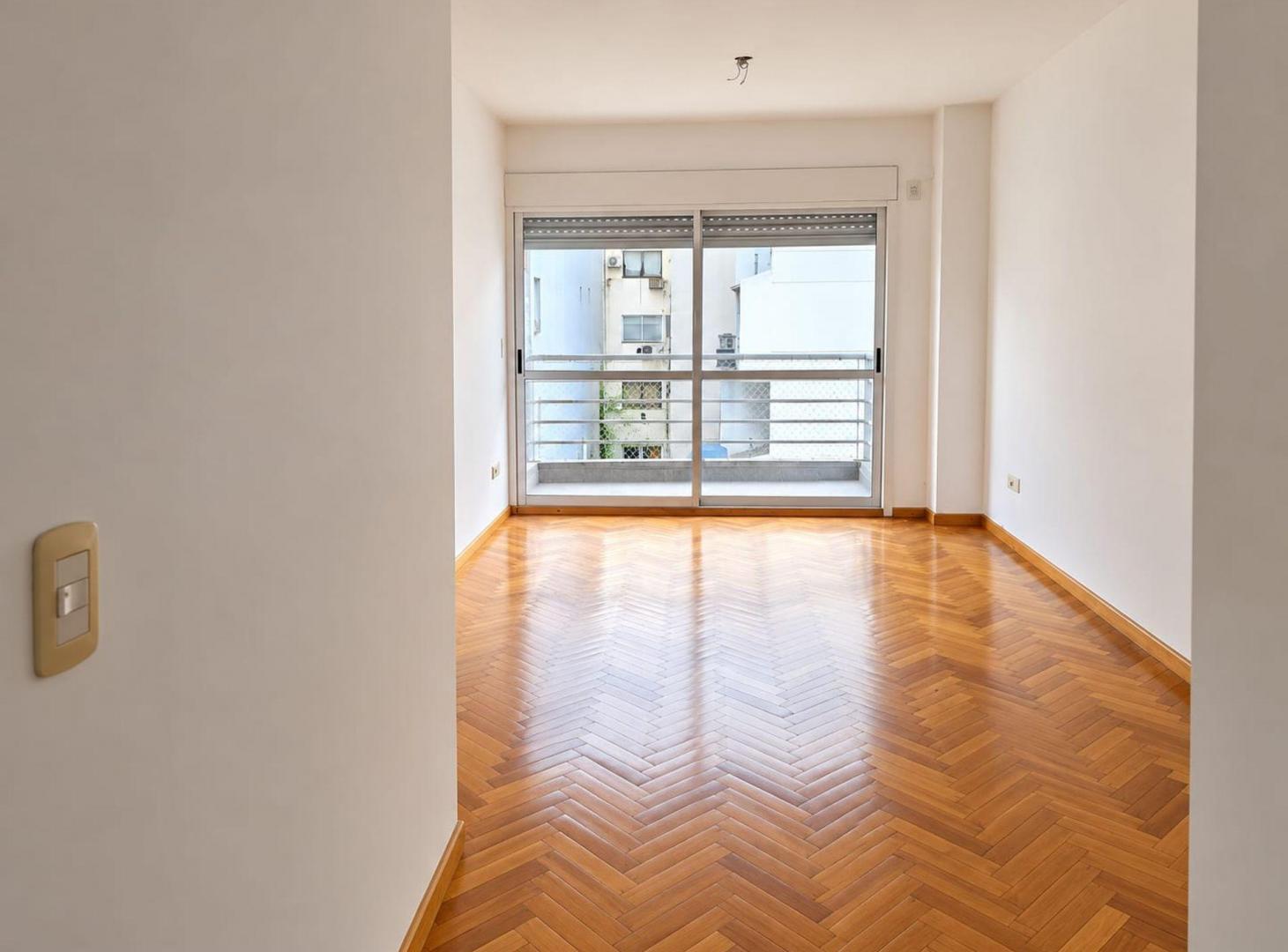 Foto de Alquiler Semipiso 2 Ambientes Cochera Belgrano, imagen 2