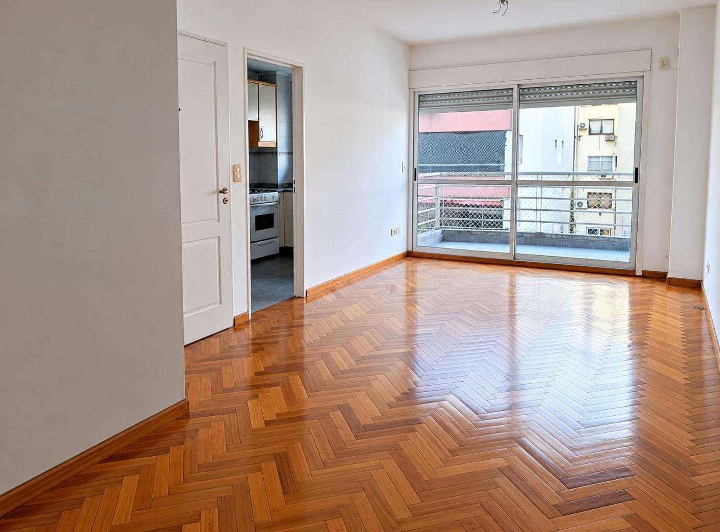 Foto de Alquiler Semipiso 2 Ambientes Cochera Belgrano, imagen 5