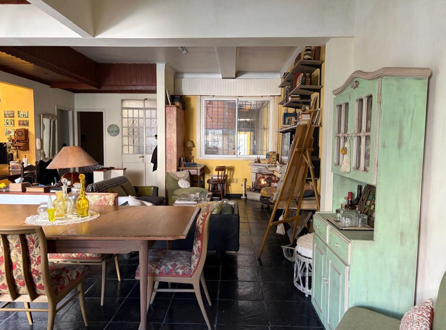 Foto de venta PH 3 amb Monte Castro c/ jardín y terraza, imagen 2