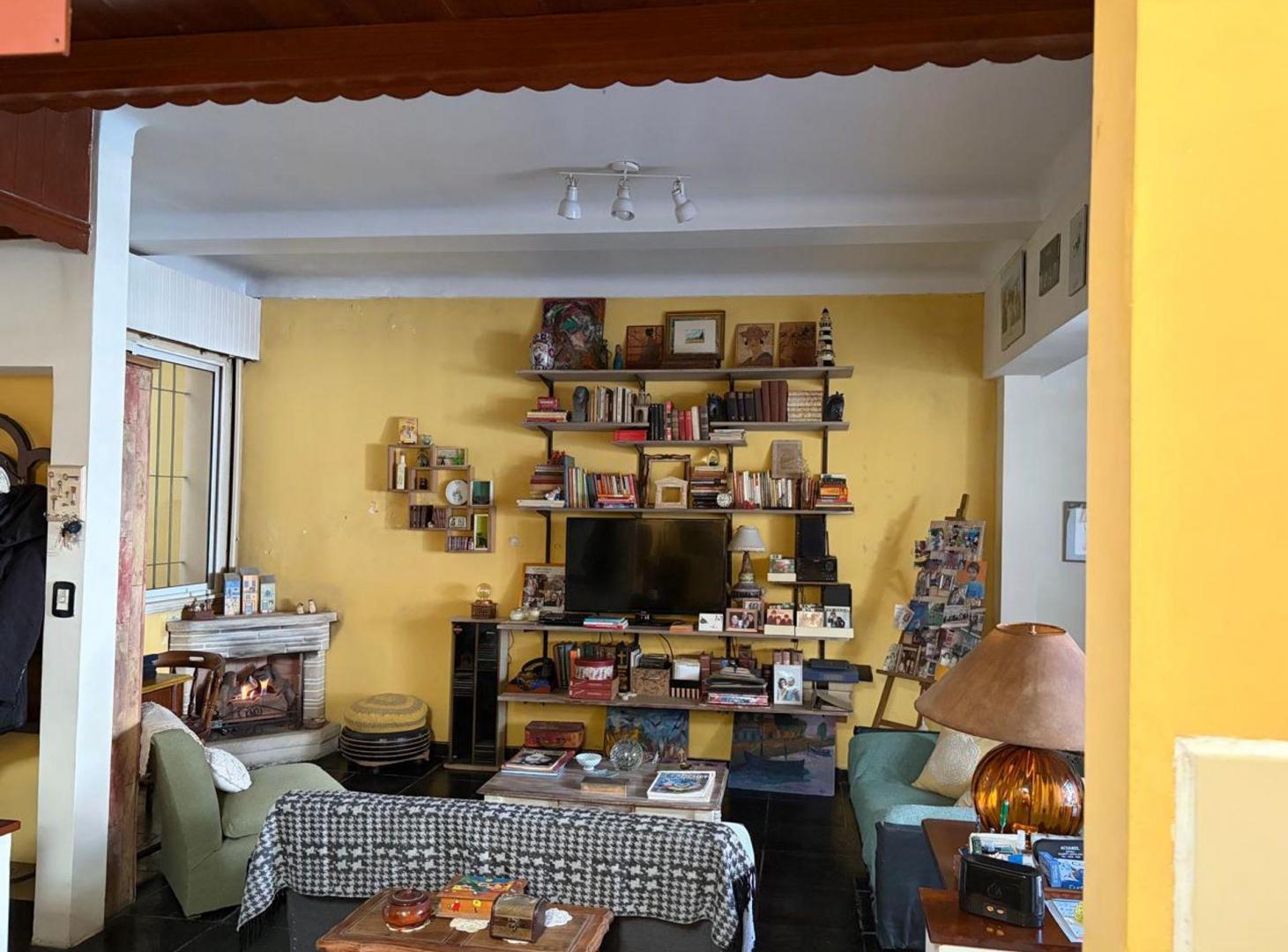 Foto de venta PH 3 amb Monte Castro c/ jardín y terraza, imagen 3