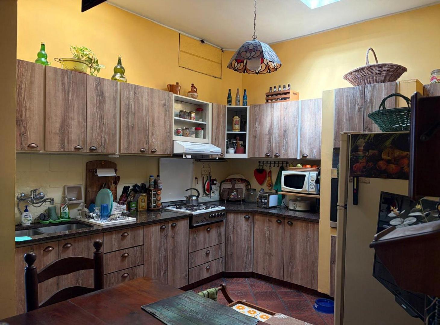 Foto de venta PH 3 amb Monte Castro c/ jardín y terraza, imagen 1