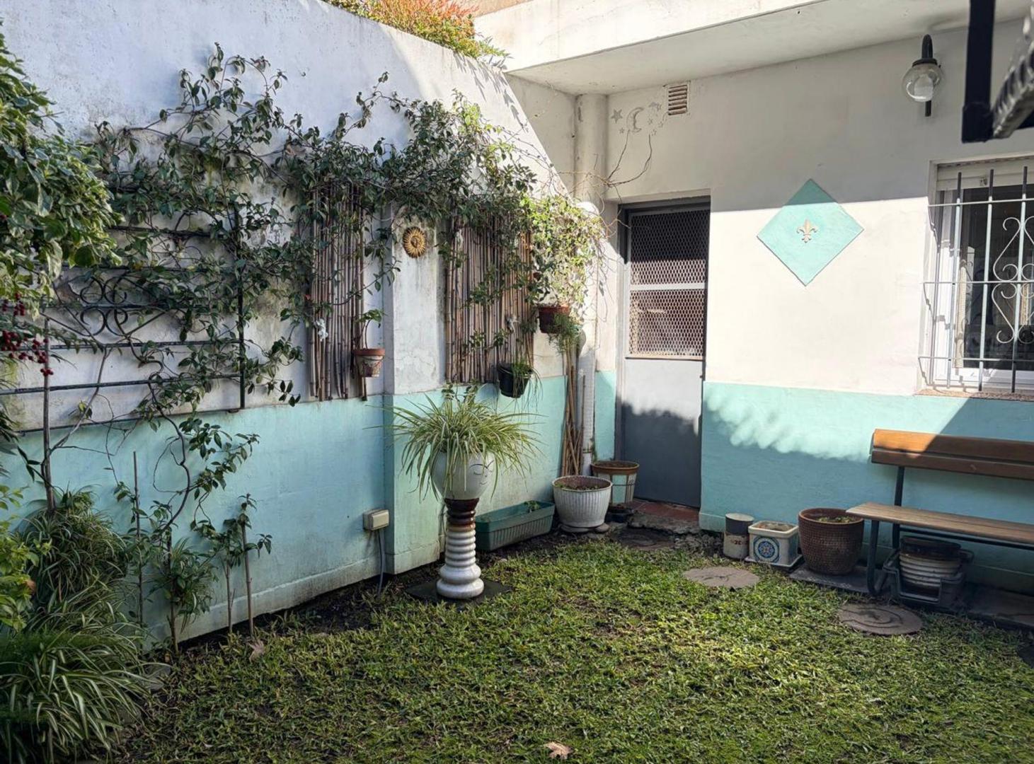 Foto de venta PH 3 amb Monte Castro c/ jardín y terraza, imagen 4