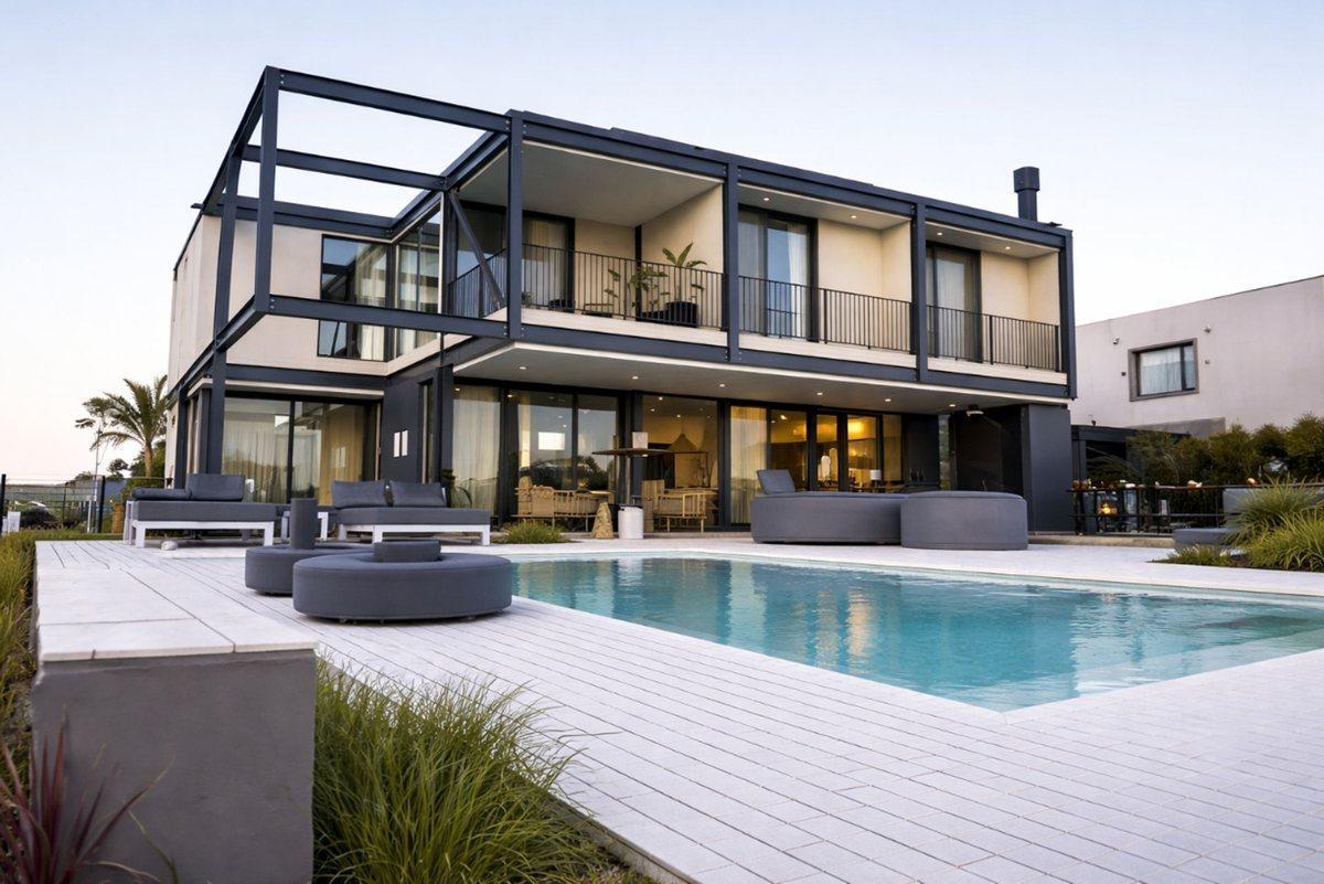 Foto de Venta Casa al Agua – Puertos del Lago, imagen 3