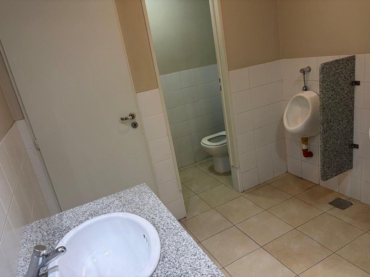 Foto de Venta Oficina en Caballito Ascensor Patio Terraza, imagen 3