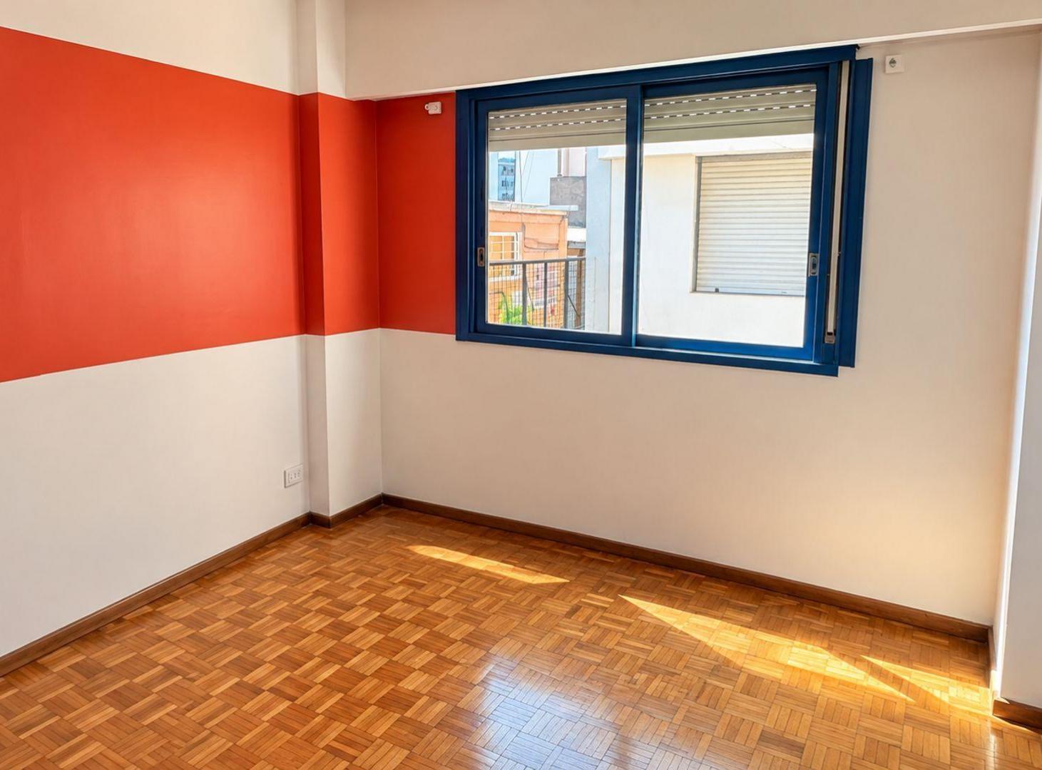 Foto de VENTA DEPARTAMENTO PALERMO 4 AMBIENTES + COCHERA, imagen 4