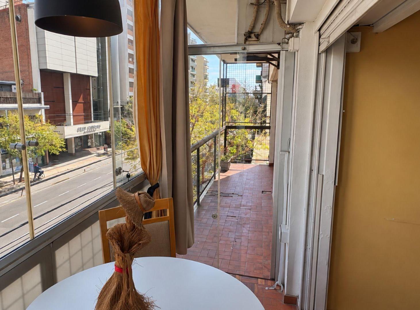 Foto de VENTA DEPARTAMENTO PALERMO 4 AMBIENTES + COCHERA, imagen 3