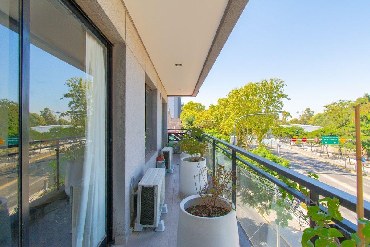 Foto de Venta Departamento 3 Ambientes Vista Abierta, imagen 3