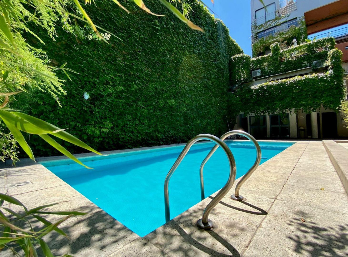 Foto de ALQUILER 2 AMBIENTES DUPLEX + TERRAZA Y PARRILLA, imagen 5