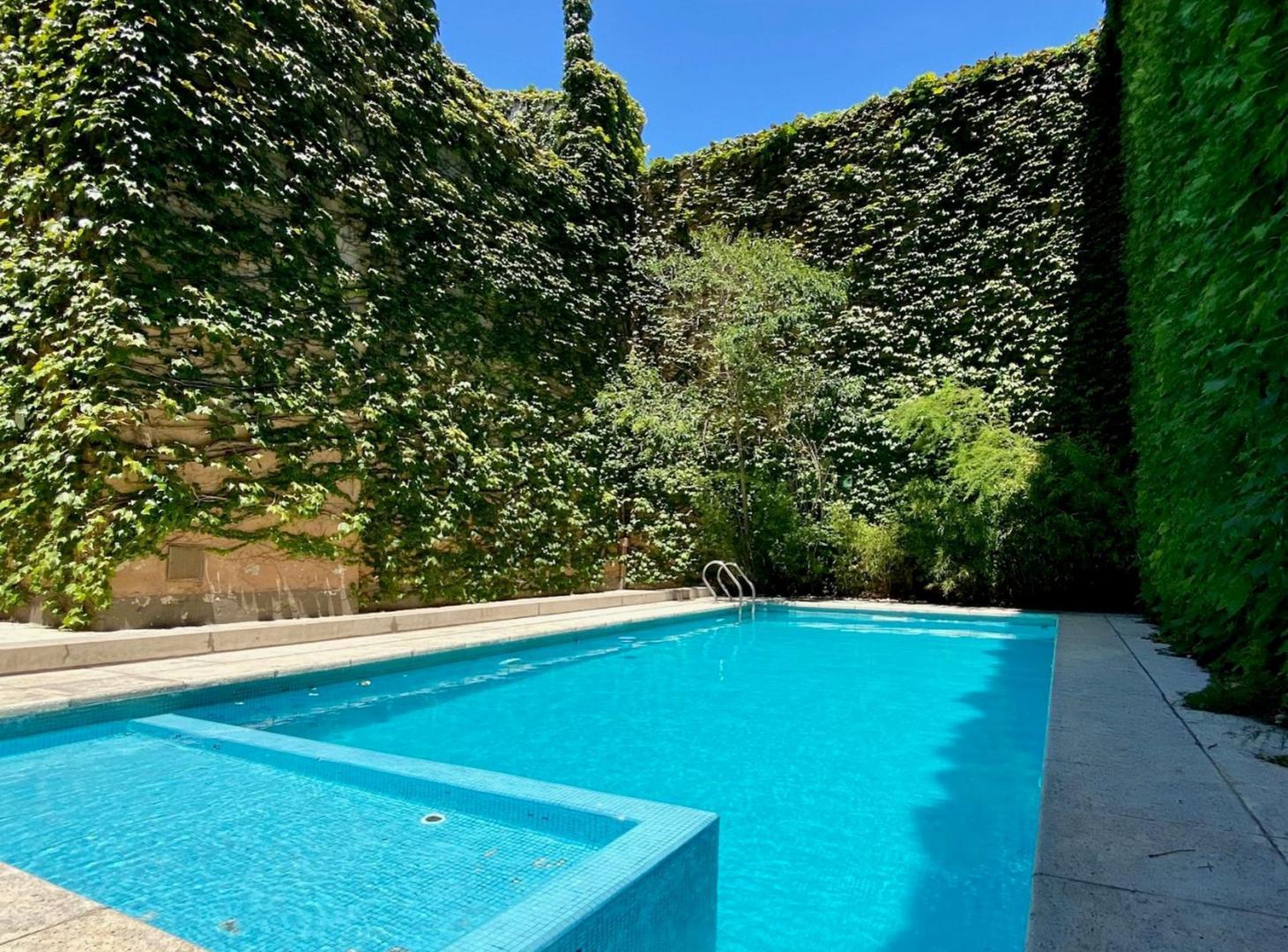 Foto de ALQUILER 2 AMBIENTES DUPLEX + TERRAZA Y PARRILLA, imagen 4