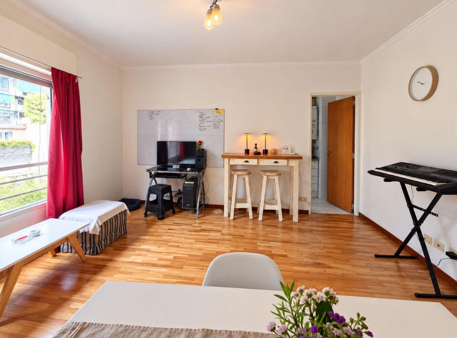 Foto de VENTA SEMIPISO 2 AMBIENTES BALCÓN - VILLA CRESPO, imagen 4
