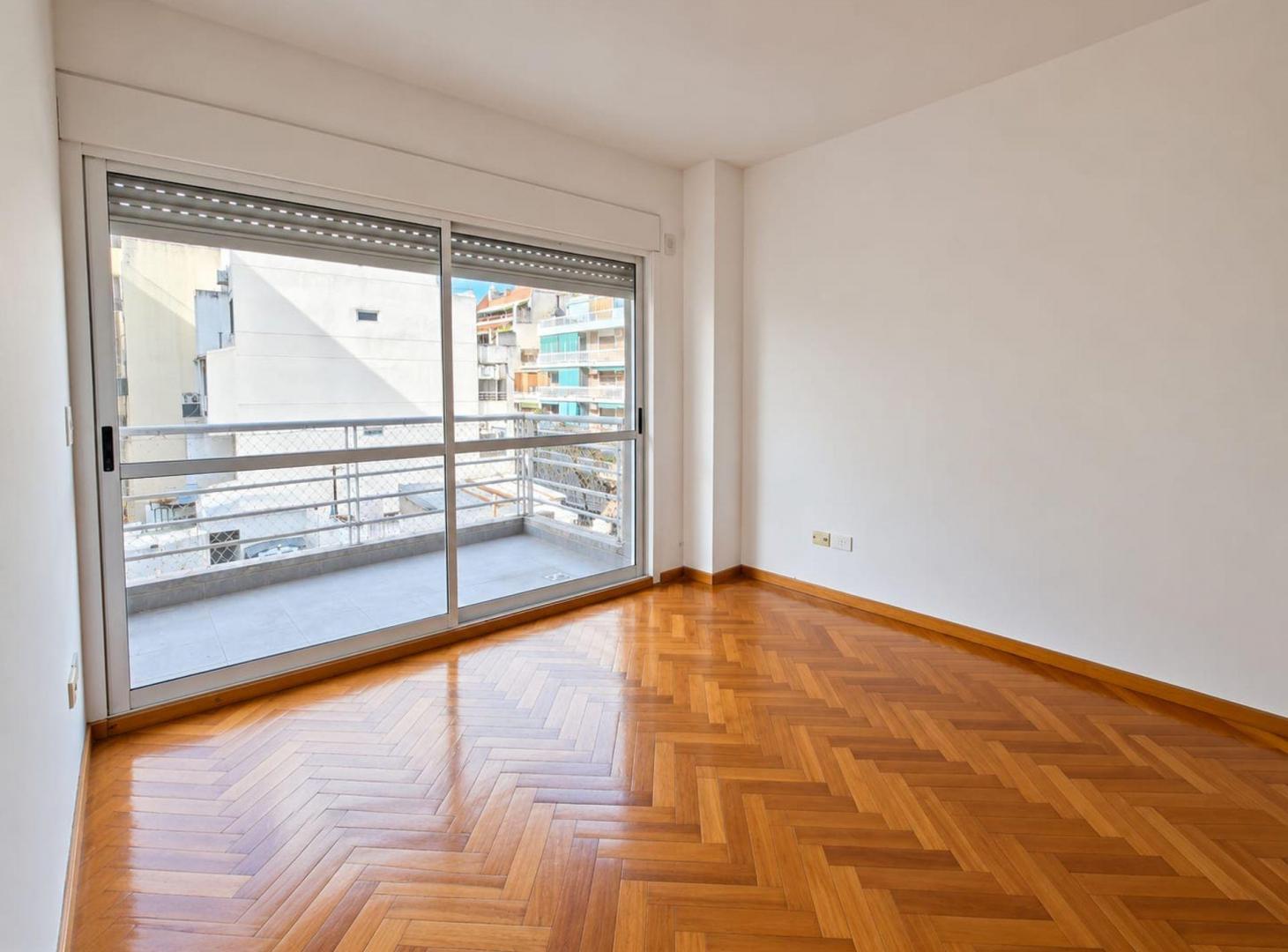 Foto de Alquiler Semipiso 2 Ambientes Cochera Belgrano, imagen 1