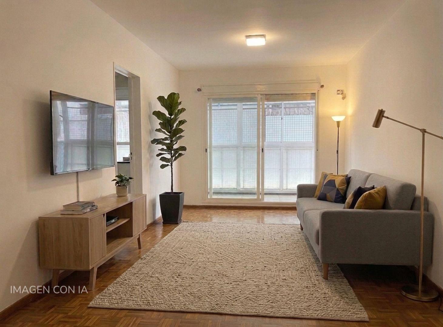 Foto de VENTA DEPARTAMENTO 3 AMBIENTES APTO CREDITO, imagen 2