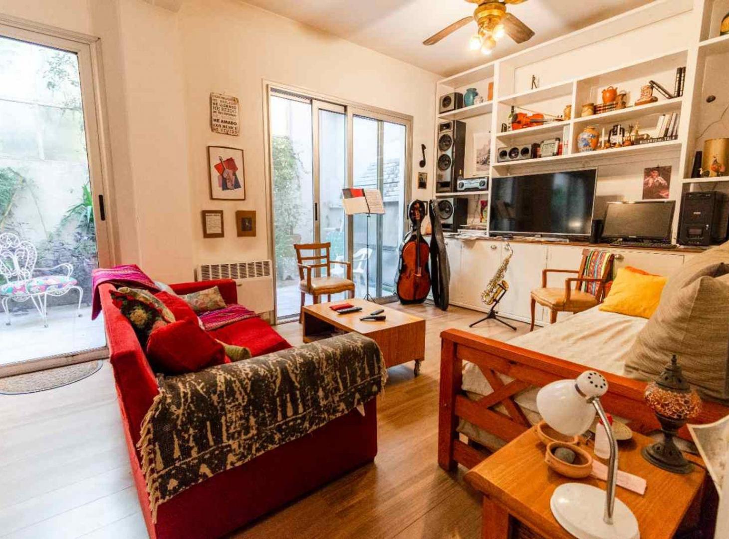 Foto de Venta Departamento 2 Ambientes 82 m² San Telmo, imagen 4