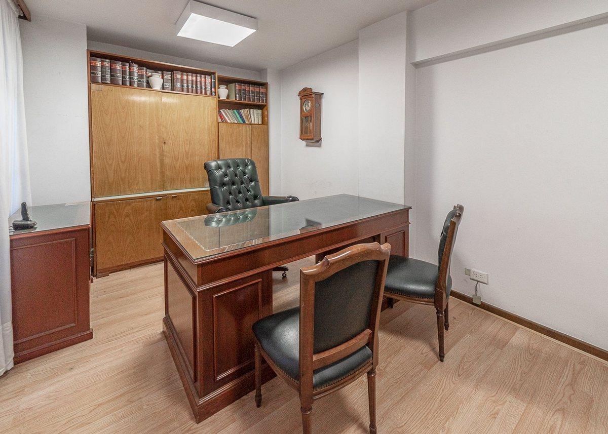 Foto de Venta Oficina 4 Ambientes Zona Tribunales, imagen 4
