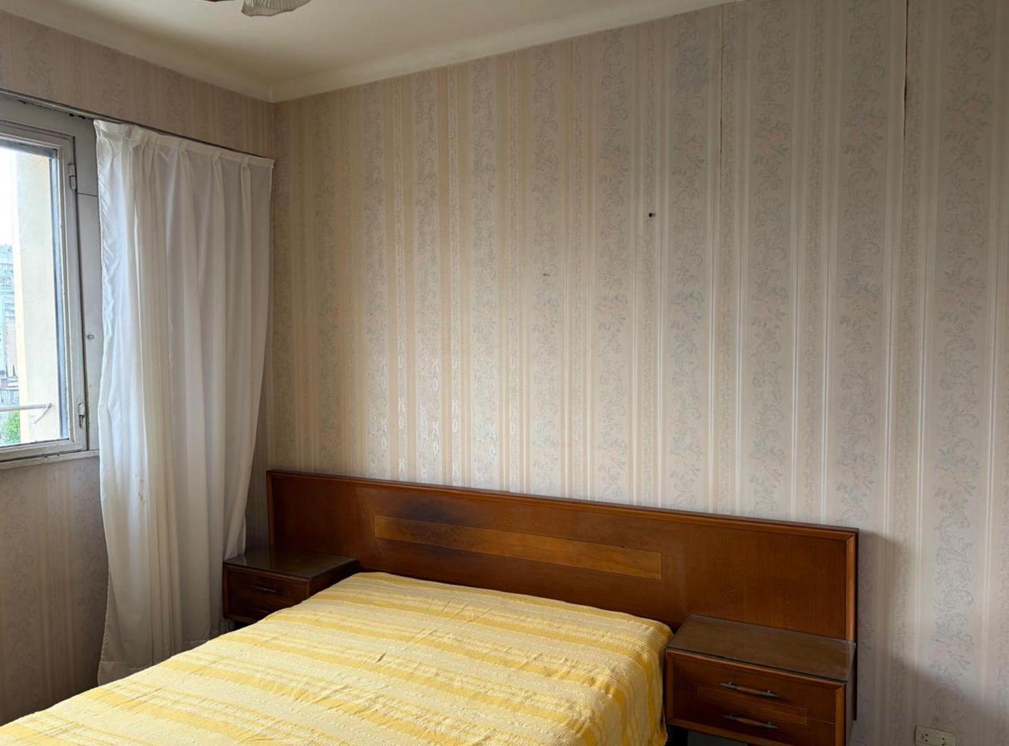 Foto de Venta departamento 3 ambientes luminoso - Almagro, imagen 5