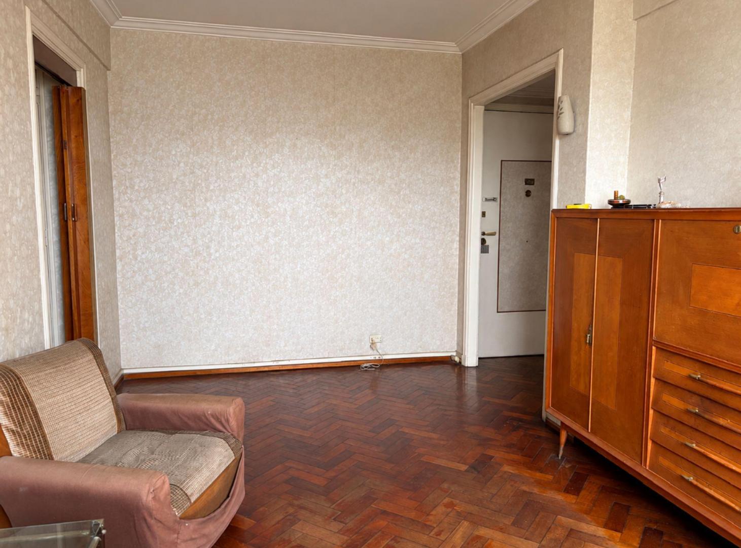 Foto de Venta departamento 3 ambientes luminoso - Almagro, imagen 1