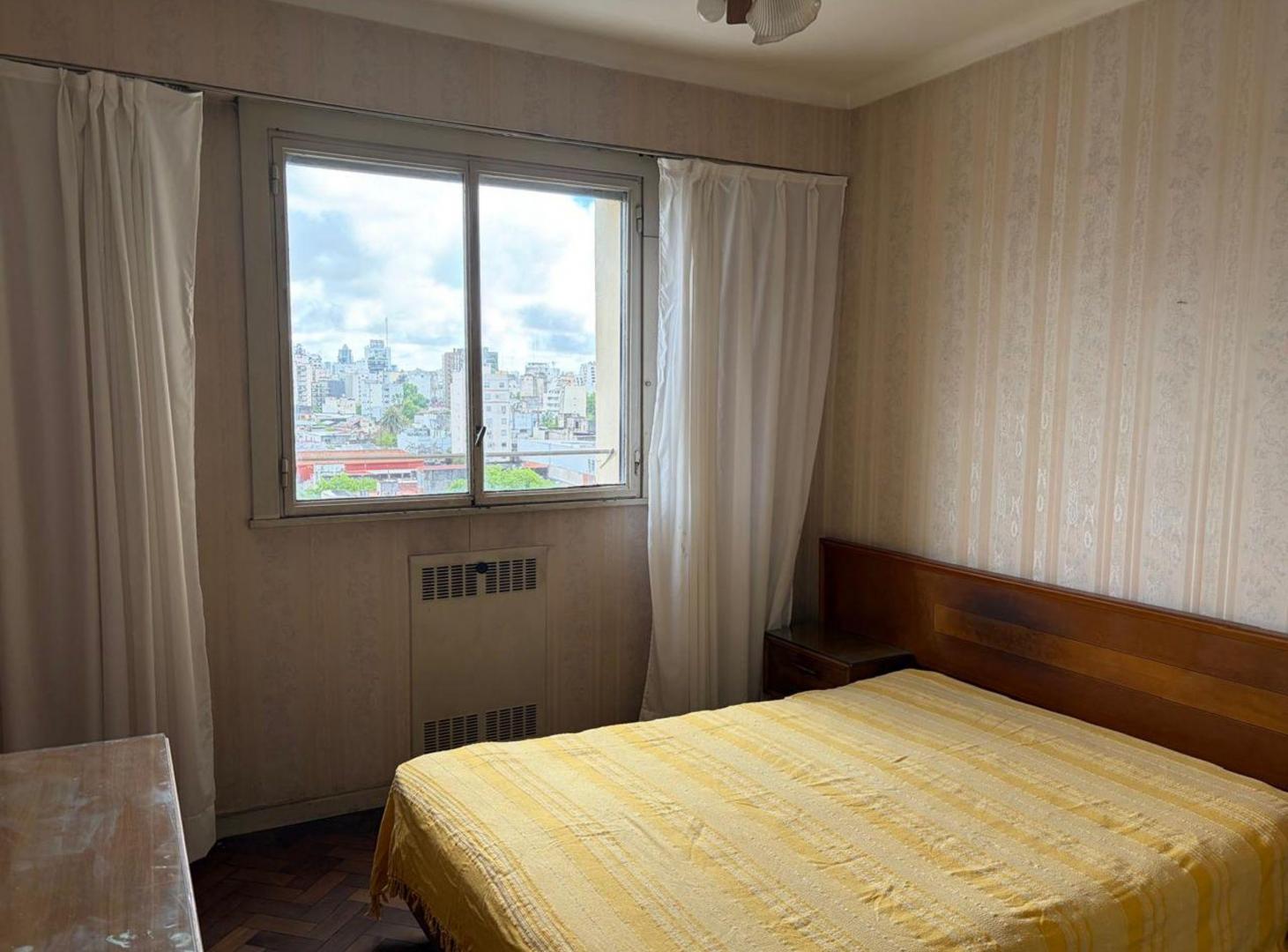 Foto de Venta departamento 3 ambientes luminoso - Almagro, imagen 4