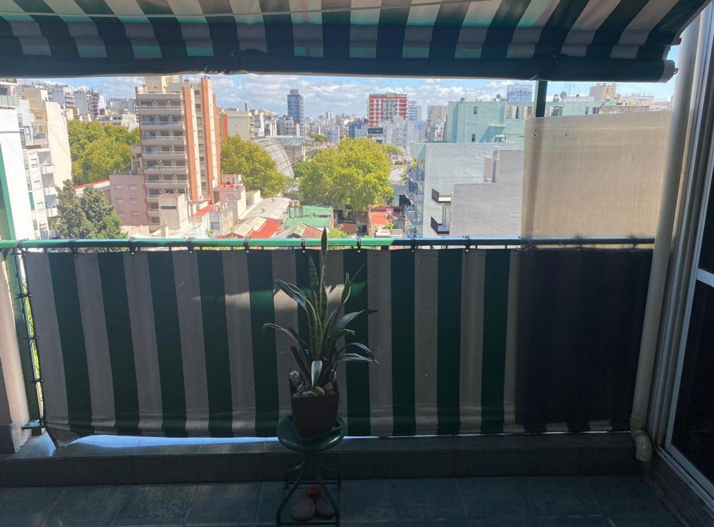 Foto de VENTA MONOAMBIENTE CON BALCON VISTA ABIERTA, imagen 5