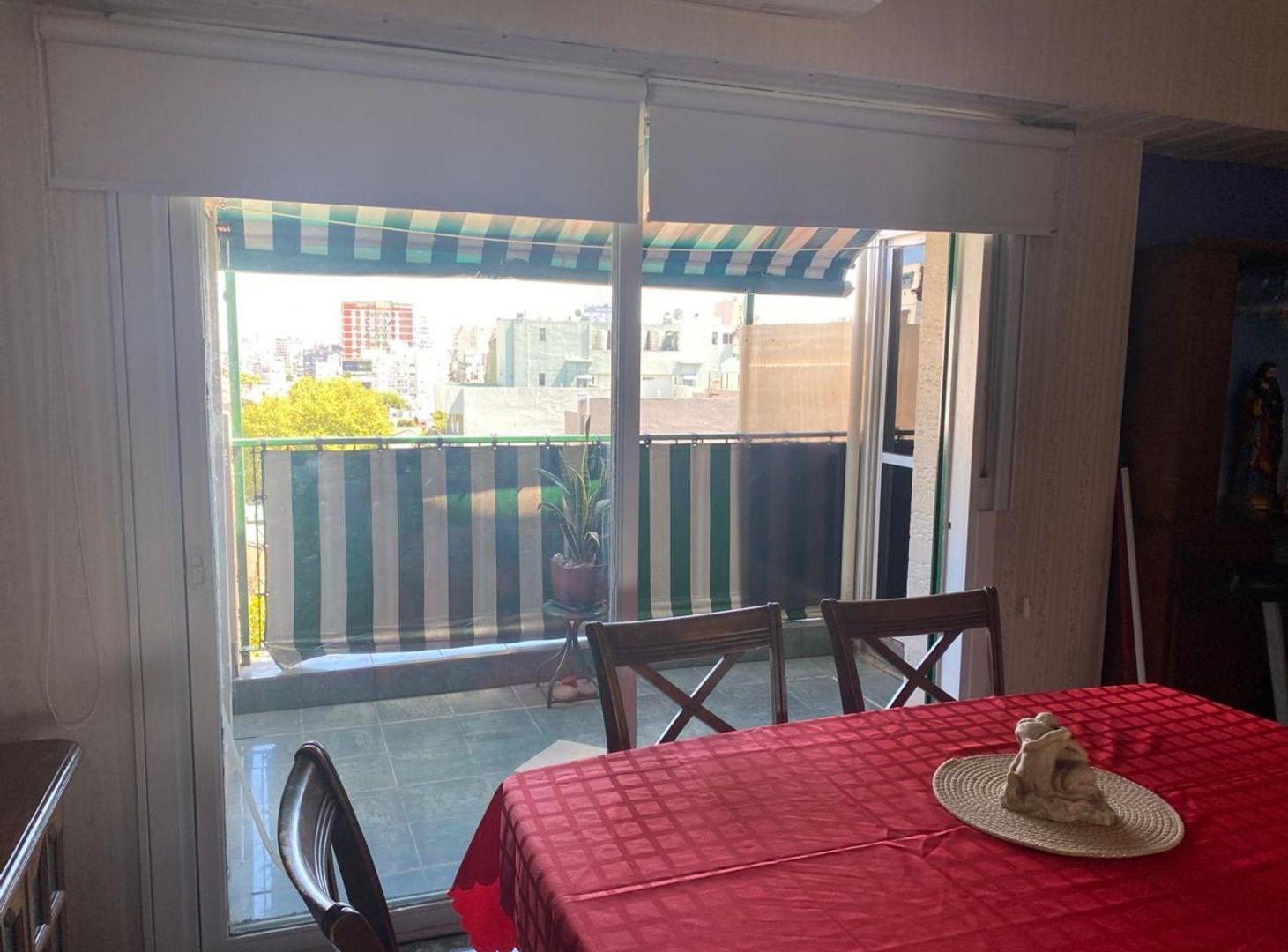 Foto de VENTA MONOAMBIENTE CON BALCON VISTA ABIERTA, imagen 4