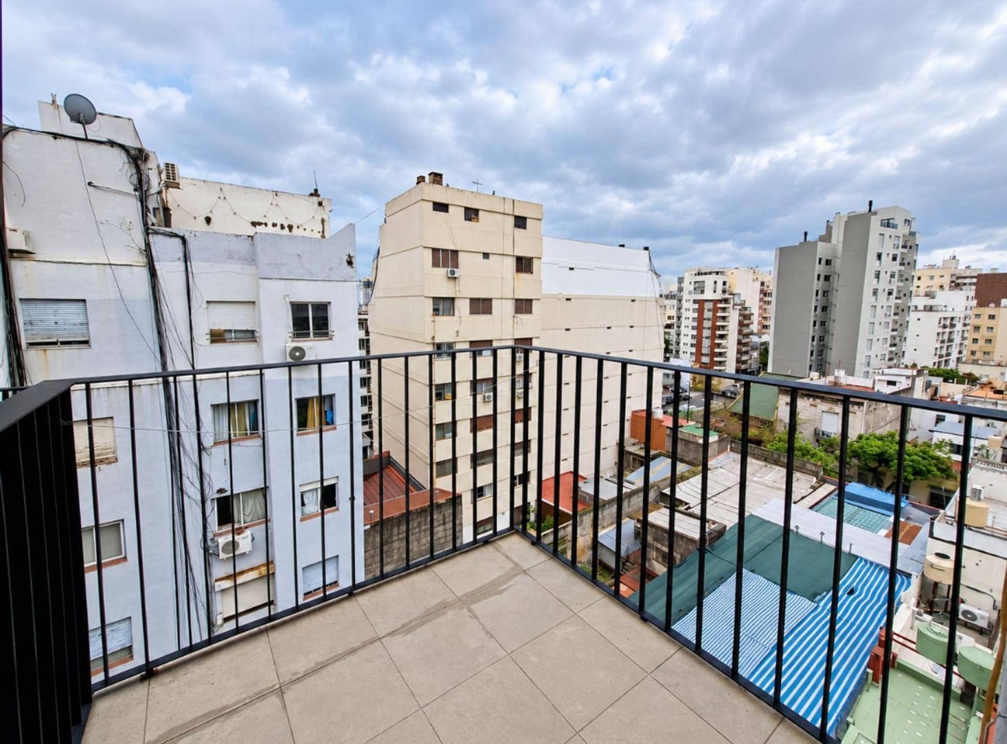 Foto de ALQUILER MONOAMBIENTE AMOBLADO BALCÓN CABALLITO, imagen 3