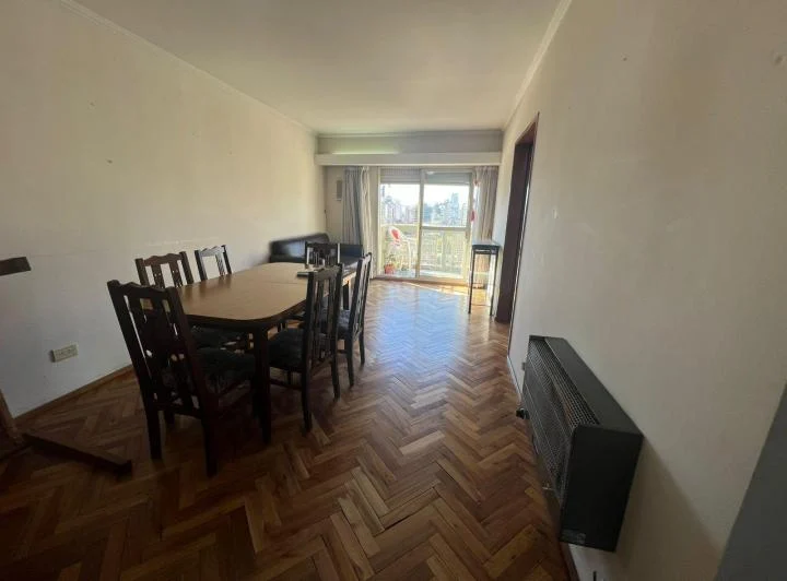Departamento 3 dormitorios en alquiler 1