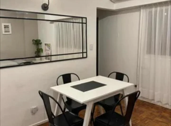 Departamento amueblado DUEÑA DIRECTA 2