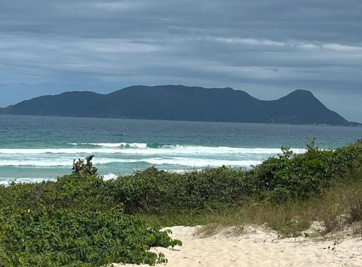 Alquiler temporario en Campeche,Florianopolis. Brasil 3