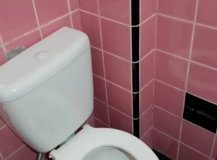 Alquilo dpto, 24 meses, contrafrente luminoso cocina separada semi amoblad 1