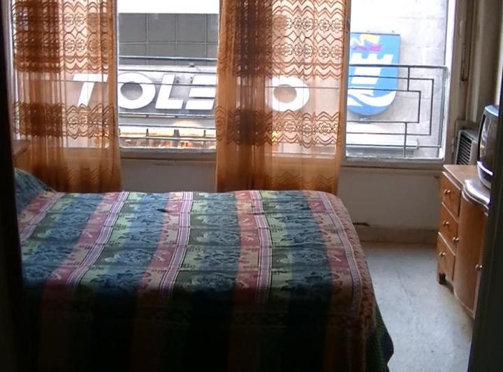 Departamento céntrico a una cuadra del casino y del mar- Mar del Plata 2