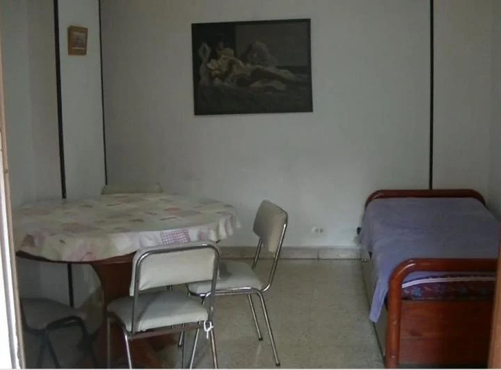 Departamento céntrico a una cuadra del casino y del mar- Mar del Plata 5