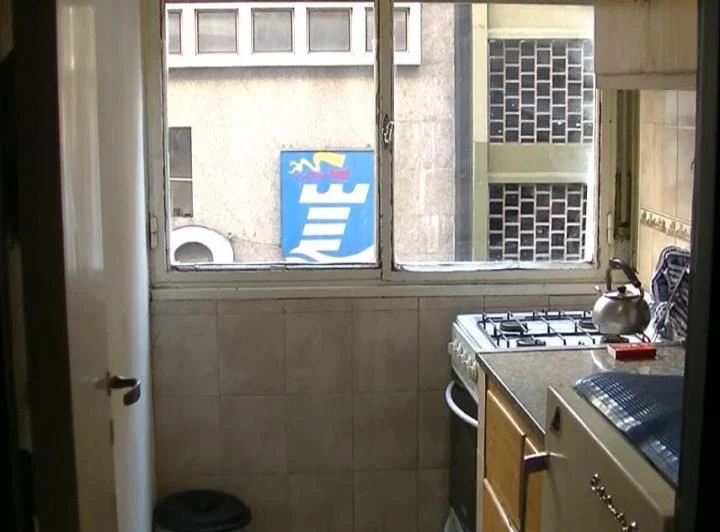 Departamento céntrico a una cuadra del casino y del mar- Mar del Plata 4