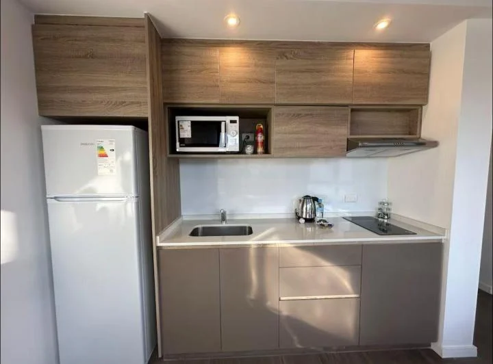 Excelente departamento monoambiente en la zona Palermo Hollywood 3