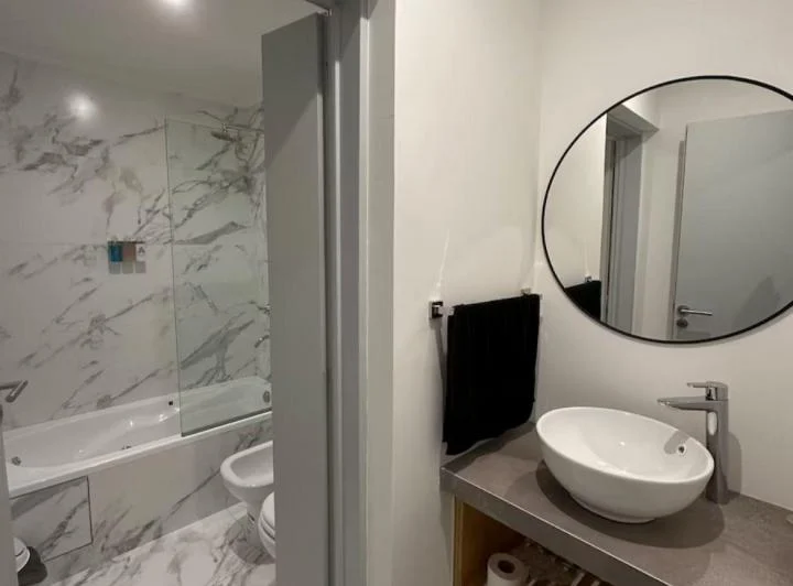 Excelente departamento monoambiente en la zona Palermo Hollywood 4