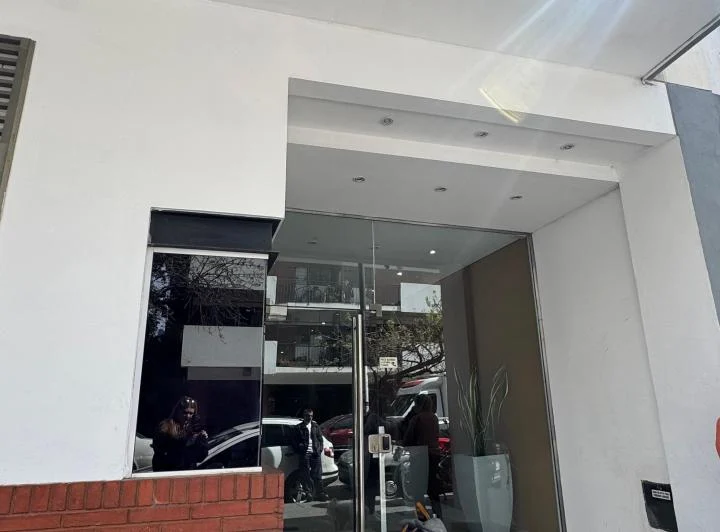 Alquiler 2 Ambientes a nuevo con amenities 1