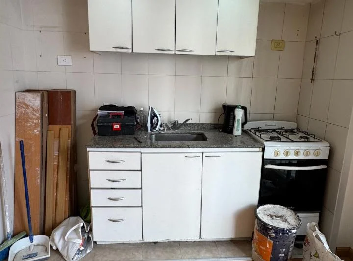 Alquiler 2 Ambientes a nuevo con amenities 3