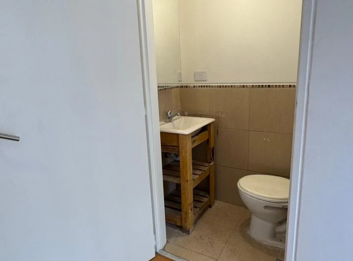 Alquiler 2 Ambientes a nuevo con amenities 4