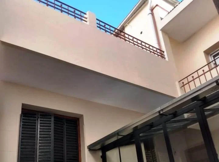 Alquiler Caballito N 4 Amb 2 plant 114m2 Terraza Lum sin expensas dueño dir 2