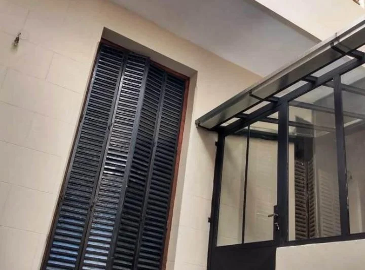Alquiler Caballito N 4 Amb 2 plant 114m2 Terraza Lum sin expensas dueño dir 4