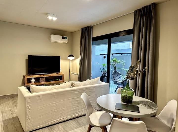 Alquilo Departamento 5