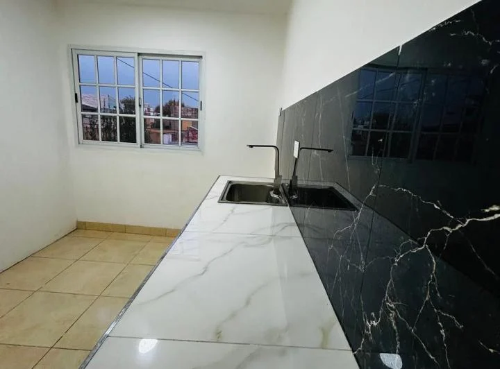 Alquiler dos ambientes a estrenar 1