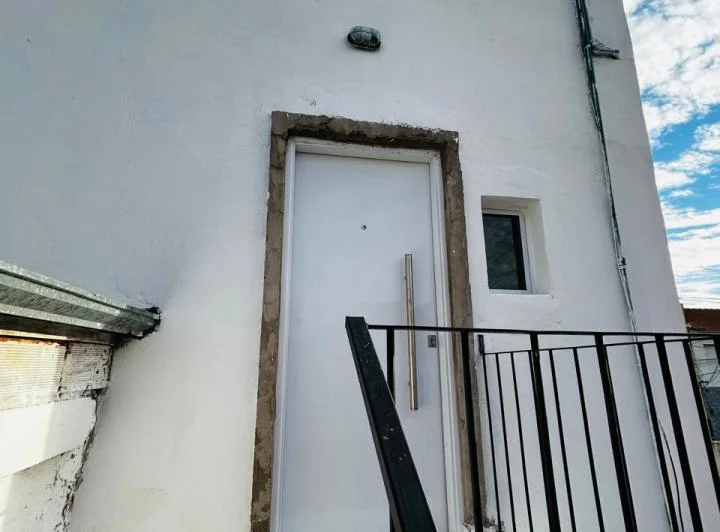 Alquiler dos ambientes a estrenar 3